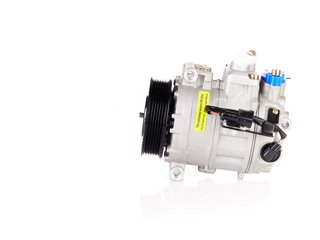 BMW A/C Compressor | 2000 LR012593