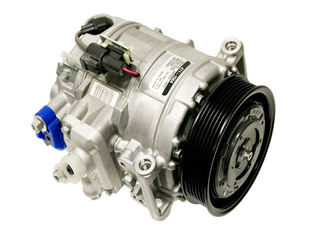 BMW A/C Compressor | 2000 LR012593