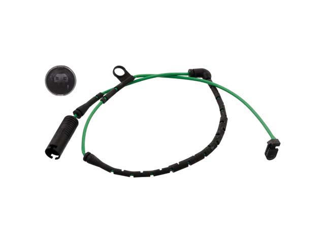 BMW Brake Pad Sensor | 2013 LR012824