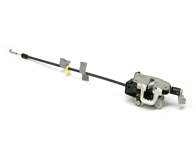Mercedes-Benz Hatch Lock | 1966-1972 LR017470
