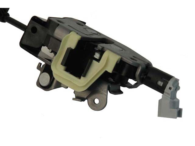Mercedes-Benz Hatch Lock | 1966-1972 LR017470