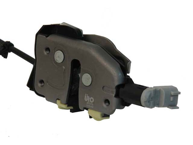 Mercedes-Benz Hatch Lock | 1966-1972 LR017470