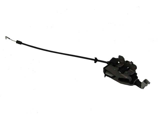 Mercedes-Benz Hatch Lock | 1966-1972 LR017470