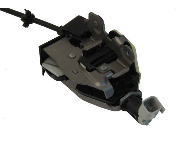 Mercedes-Benz Hatch Lock | 1966-1972 LR017470