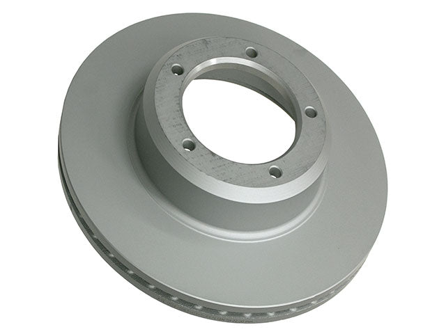 Mercedes-Benz Brake Disc | 1975 LR017952
