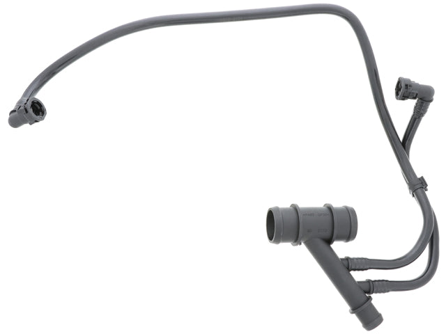 Mercedes-Benz Radiator Hose - Intercooler to Upper Radiator Hose | 1984 LR019007