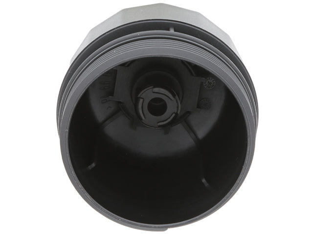 Porsche Cover Cap for Oil Filter Housing, Cayenne | 2004 LR019477