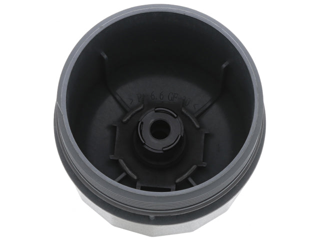 Porsche Cover Cap for Oil Filter Housing, Cayenne | 2004 LR019477