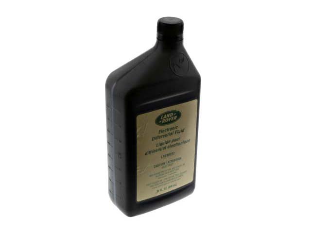 Mercedes-Benz Differential Oil (1 Liter) | 1986 LR019727