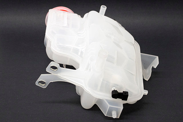 Porsche Coolant Expansion Tank, Macan | 2023 LR020367