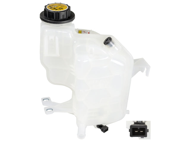 Porsche Coolant Expansion Tank, Macan | 2023 LR020367
