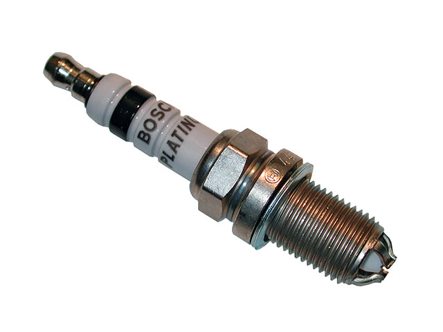 Mercedes-Benz Spark Plug | 2001 LR021006