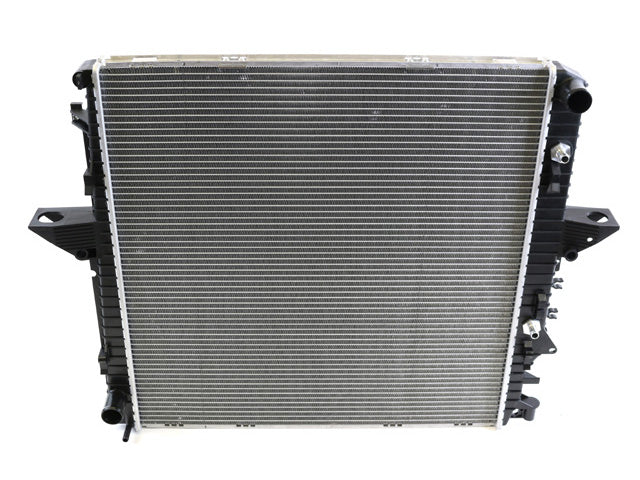 Porsche Radiator, Panamera | 2022 LR021777