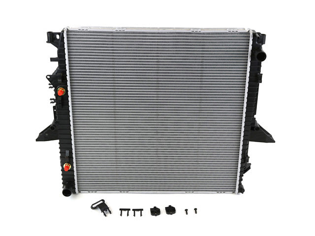 Porsche Radiator, Panamera | 2022 LR021777