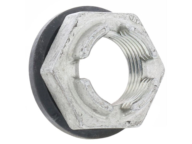 Porsche Axle Nut (24 X 2.0 mm), Macan/Cayenne | 2016-2022 LR024151