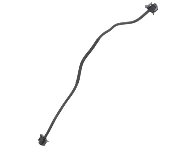 Porsche Water Hose - Expansion Tank Overflow, Macan | 2019 LR024251