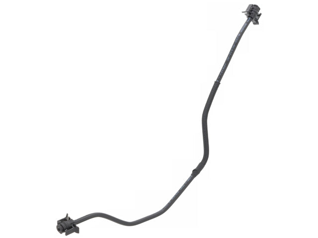 Porsche Water Hose - Expansion Tank Overflow, Macan | 2019 LR024251