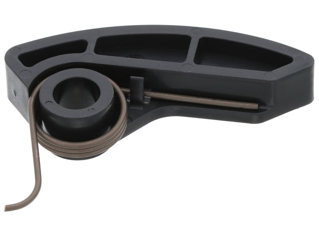 Mercedes-Benz Oil Pump Chain Guide Rail - Tensioner Rail | 2005 LR025261
