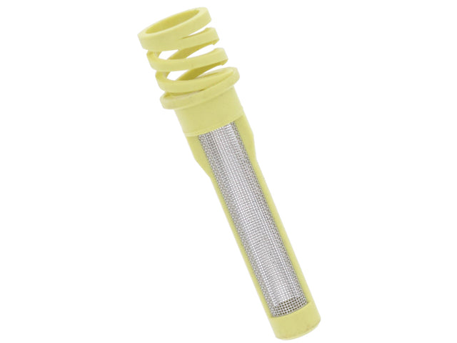 Mercedes-Benz Turbocharger Oil Filter | 2012 LR025523