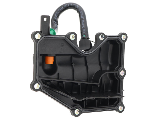Porsche Engine Oil Separator, Cayman/911 | 2009-2010 LR025615