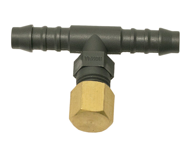 Mercedes-Benz Coolant Bleeder Valve | 2015 LR027661