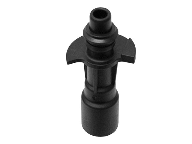 Porsche Engine Oil Cooler Pipe, Macan/718 Boxster | 2018-2024 LR028136