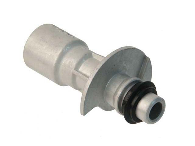 Porsche Engine Oil Cooler Pipe, Macan/718 Boxster | 2018-2024 LR028136