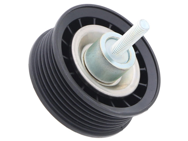 Porsche Drive Belt Idler Pulley, Cayenne/Macan | 2018-2023 LR028878