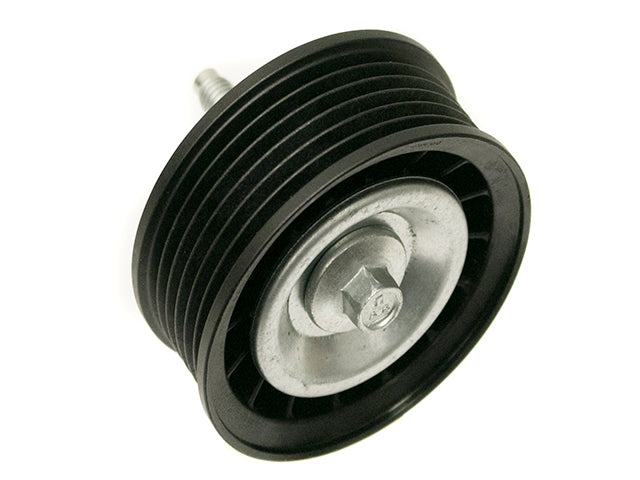 Porsche Drive Belt Idler Pulley, Cayenne/Macan | 2018-2023 LR028878