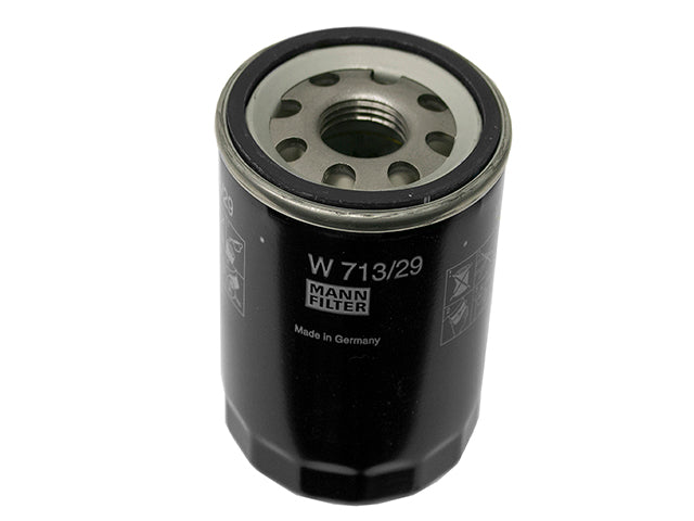 BMW Oil Filter | 2015 LR031439