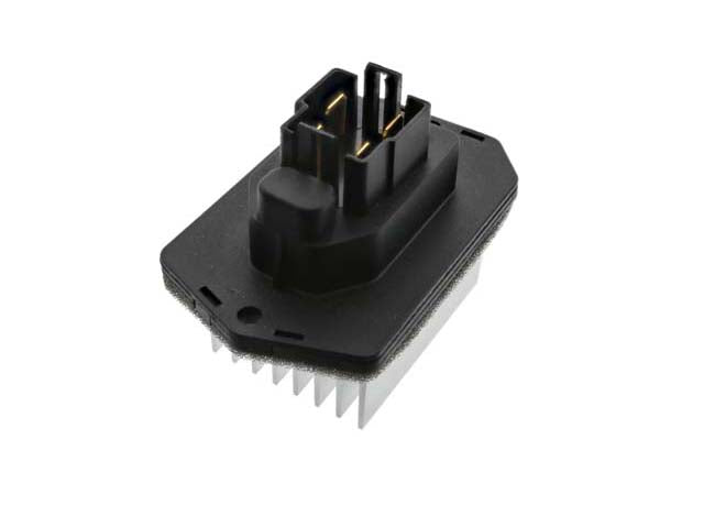 Mercedes-Benz Blower Motor Resistor | 1970-1971 LR031677