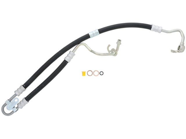 BMW Power Steering Hose | 2018 LR031836