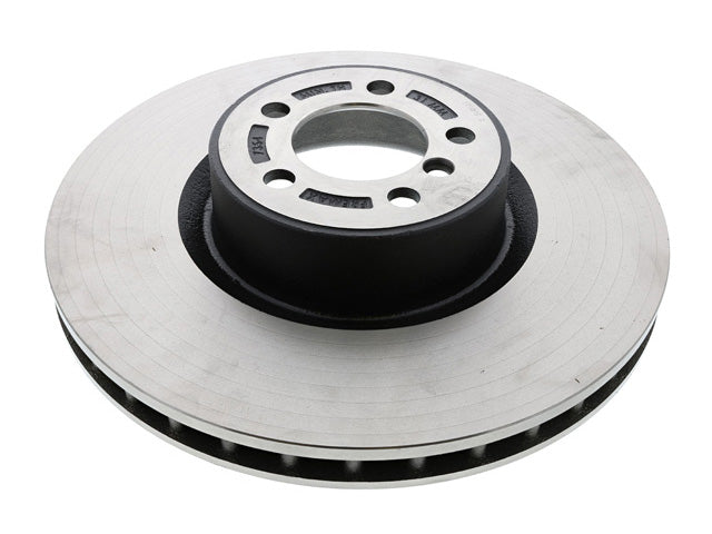 BMW Brake Disc | 2015 LR031845
