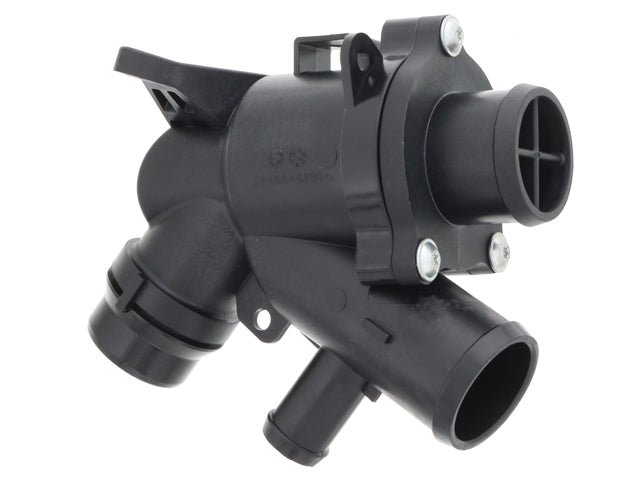 Mercedes-Benz Thermostat with Housing | 2000 LR032135