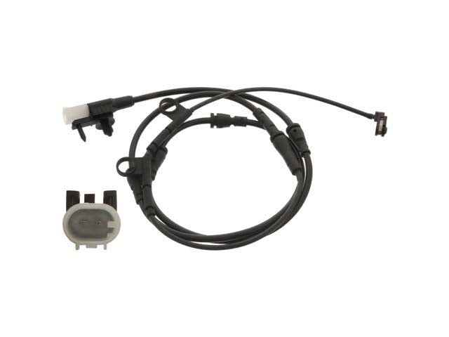 Mercedes-Benz Brake Pad Sensor | 2011-2016 LR033275