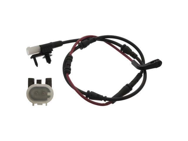 Porsche Brake Pad Sensor, 944 | 1986 LR033295