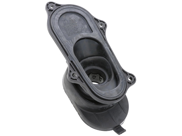Mercedes-Benz Steering Column Shaft Seal Cover | 2021 LR033649
