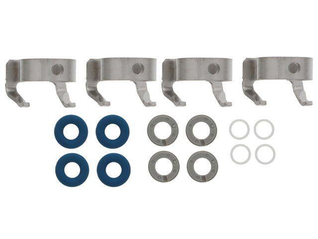 Mercedes-Benz Fuel Injector Seal and Clip Kit | 1994-2021 LR033977