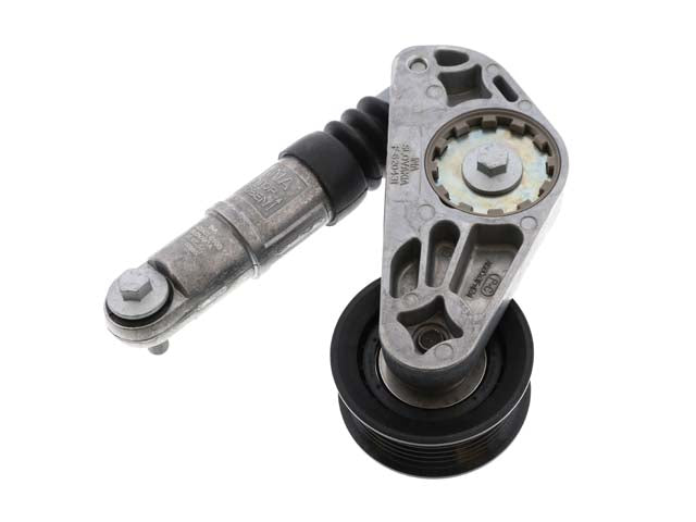Porsche Drive Belt Tensioner with Roller, Cayenne/Macan | 2004-2024 LR034128