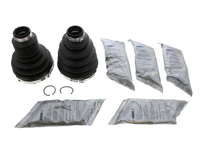 Porsche Axle Boot Kit, 911 | 1999 LR034530