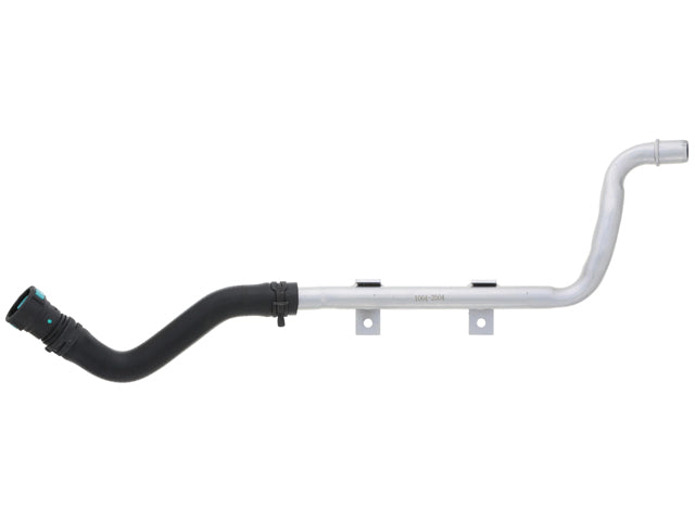 Mercedes-Benz Heater Pipe Assembly | 2000 LR034597