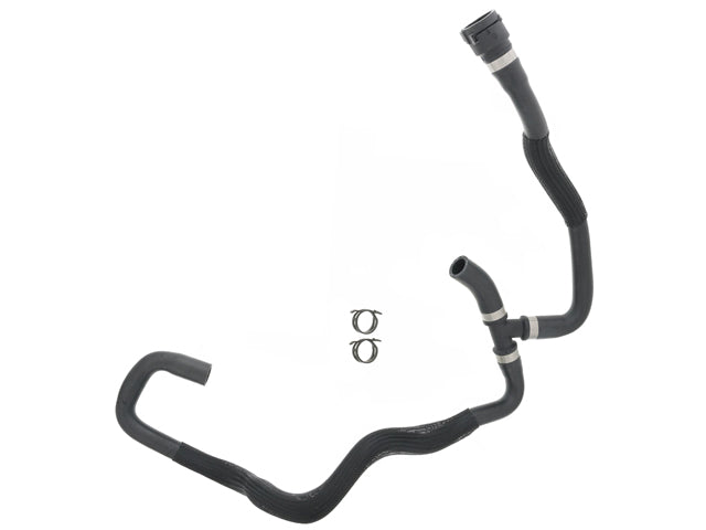 Mercedes-Benz Engine Oil Cooler Hose | 2008 LR035435
