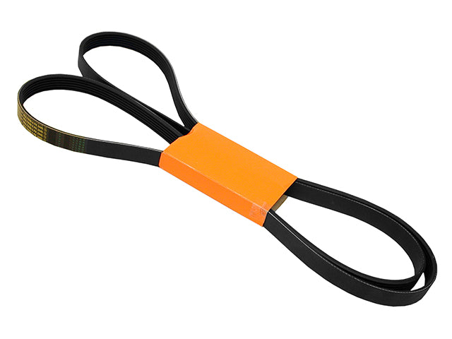 Porsche Belt, Taycan | 2023 LR035542