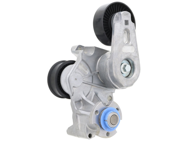 Porsche Drive Belt Tensioner with Roller, Boxster | 2011 LR035556
