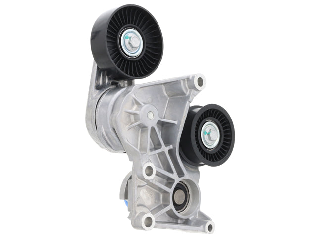 Porsche Drive Belt Tensioner with Roller, Boxster | 2011 LR035556