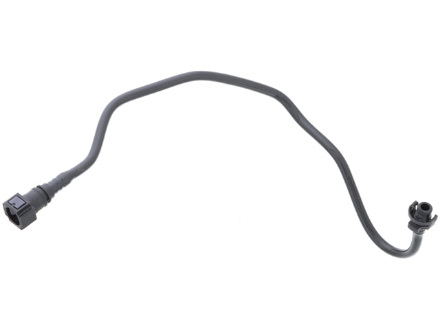 Porsche Water Hose - From Expansion Tank Vent Hose, Cayman | 2012 LR035629