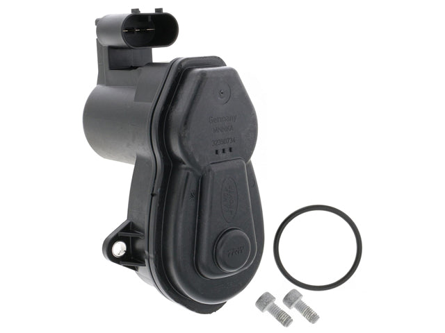 BMW Parking Brake Actuator | 2012 LR036573