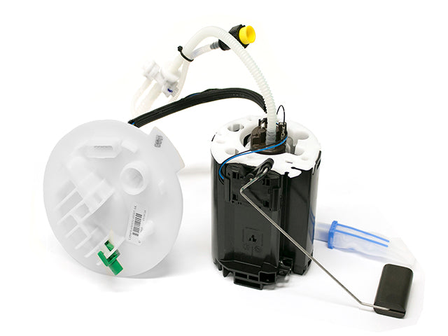 Porsche Fuel Pump Assembly with Fuel Level Sending Unit, 356SC | 1965 LR038599