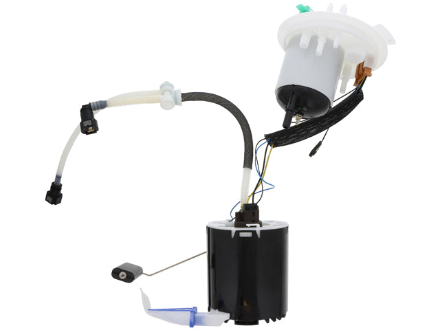 Porsche Fuel Pump Assembly with Fuel Level Sending Unit, 356SC | 1965 LR038599
