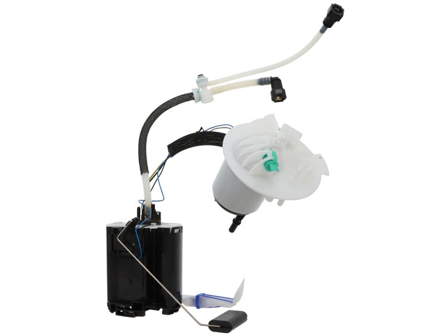 Porsche Fuel Pump Assembly with Fuel Level Sending Unit, 356SC | 1965 LR038599